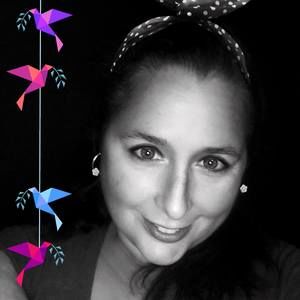 Meet your Posher, Glenda